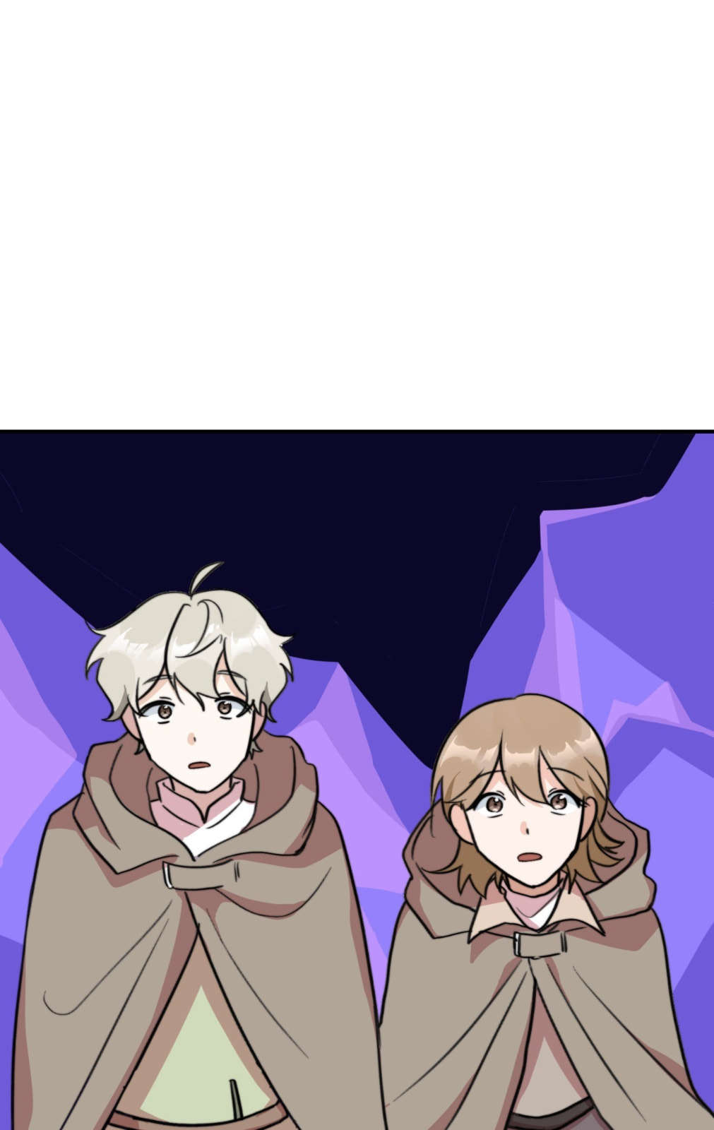 Read Yume Kurai chapter 12 image 56 on Lezhin