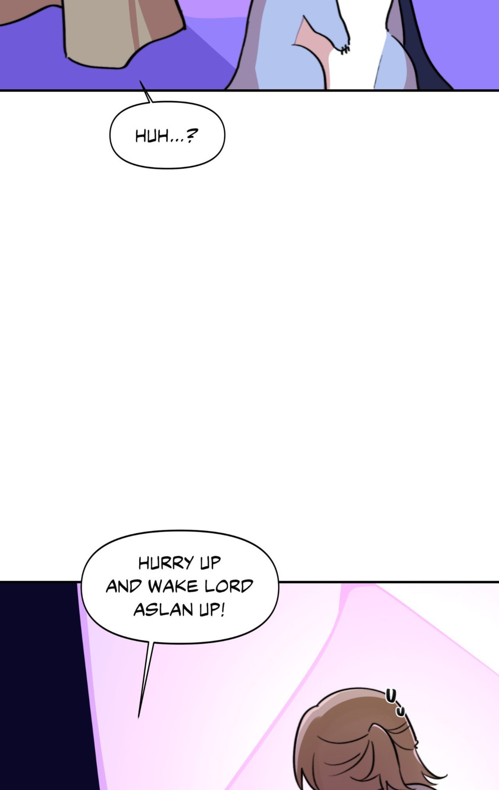 Read Yume Kurai chapter 12 image 58 on Lezhin