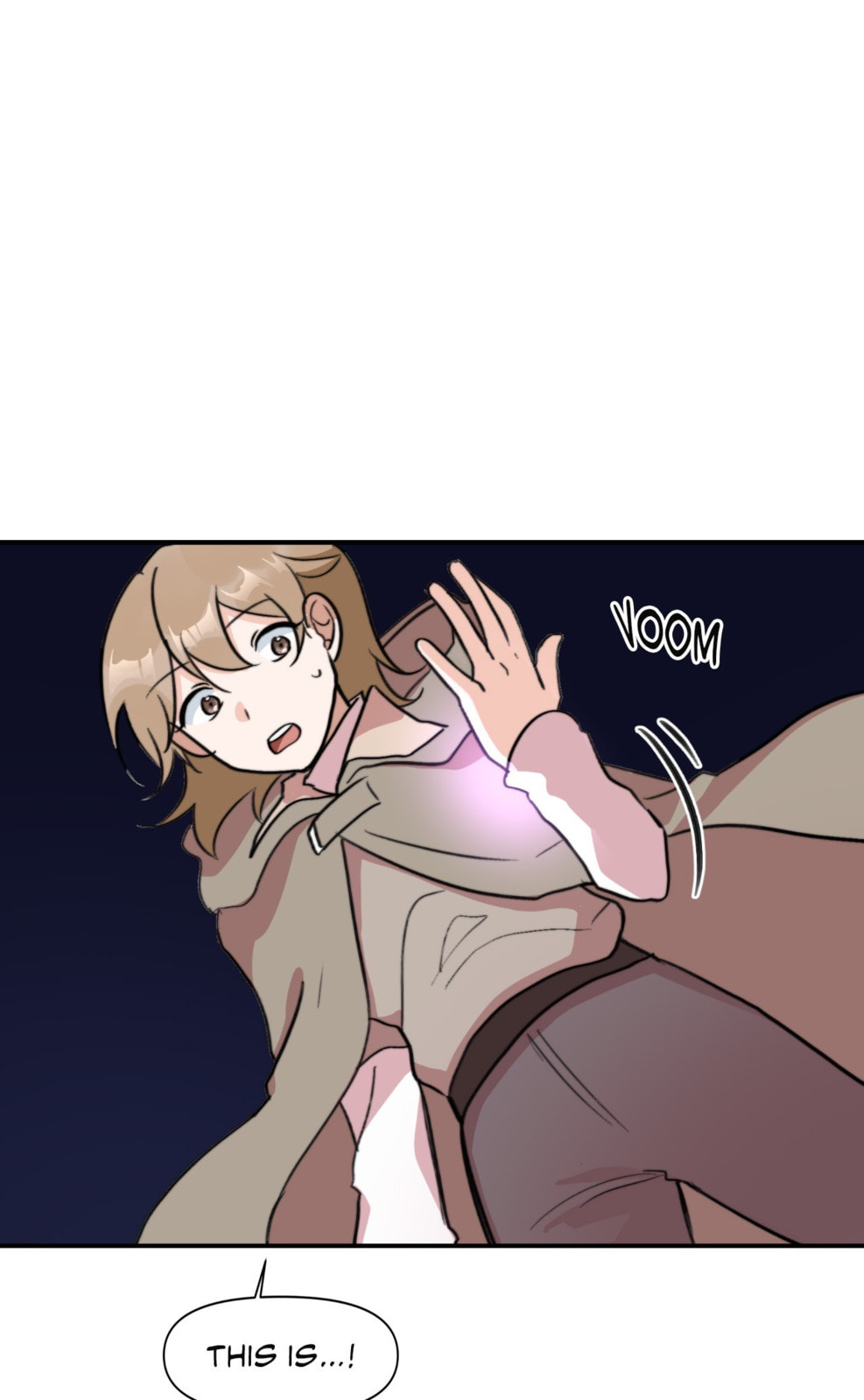 Read Yume Kurai chapter 12 image 63 on Lezhin