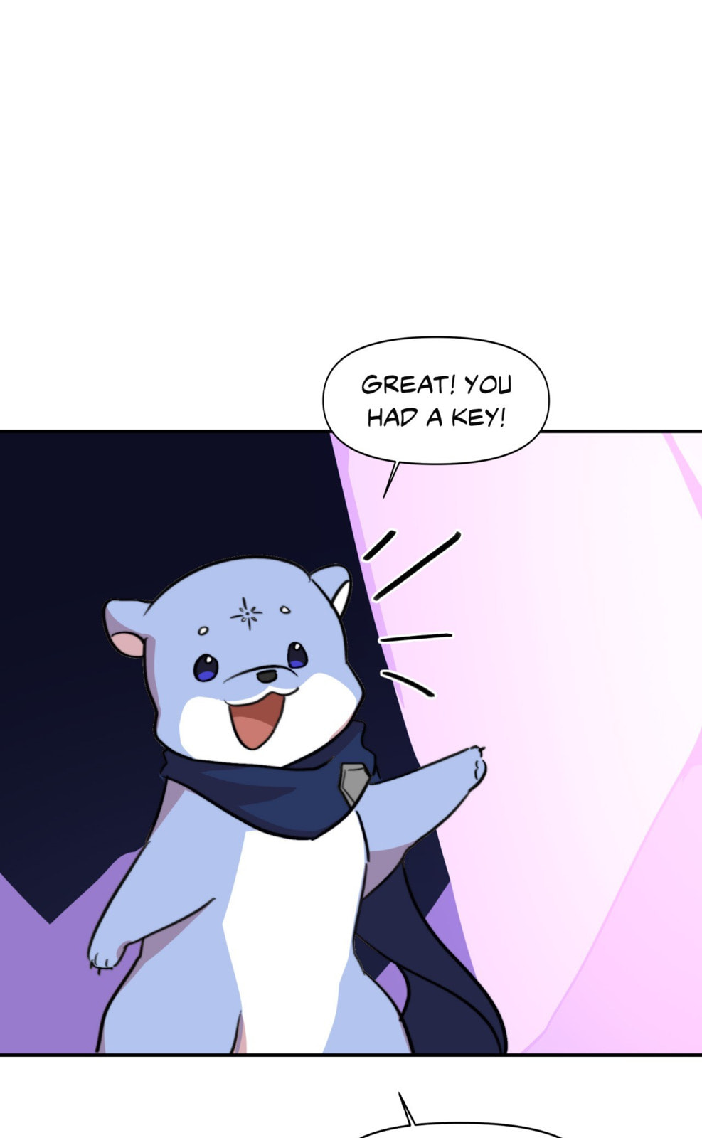 Read Yume Kurai chapter 12 image 65 on Lezhin
