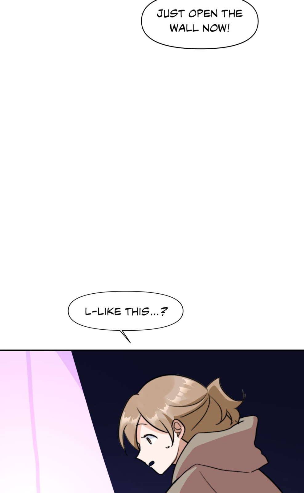 Read Yume Kurai chapter 12 image 66 on Lezhin