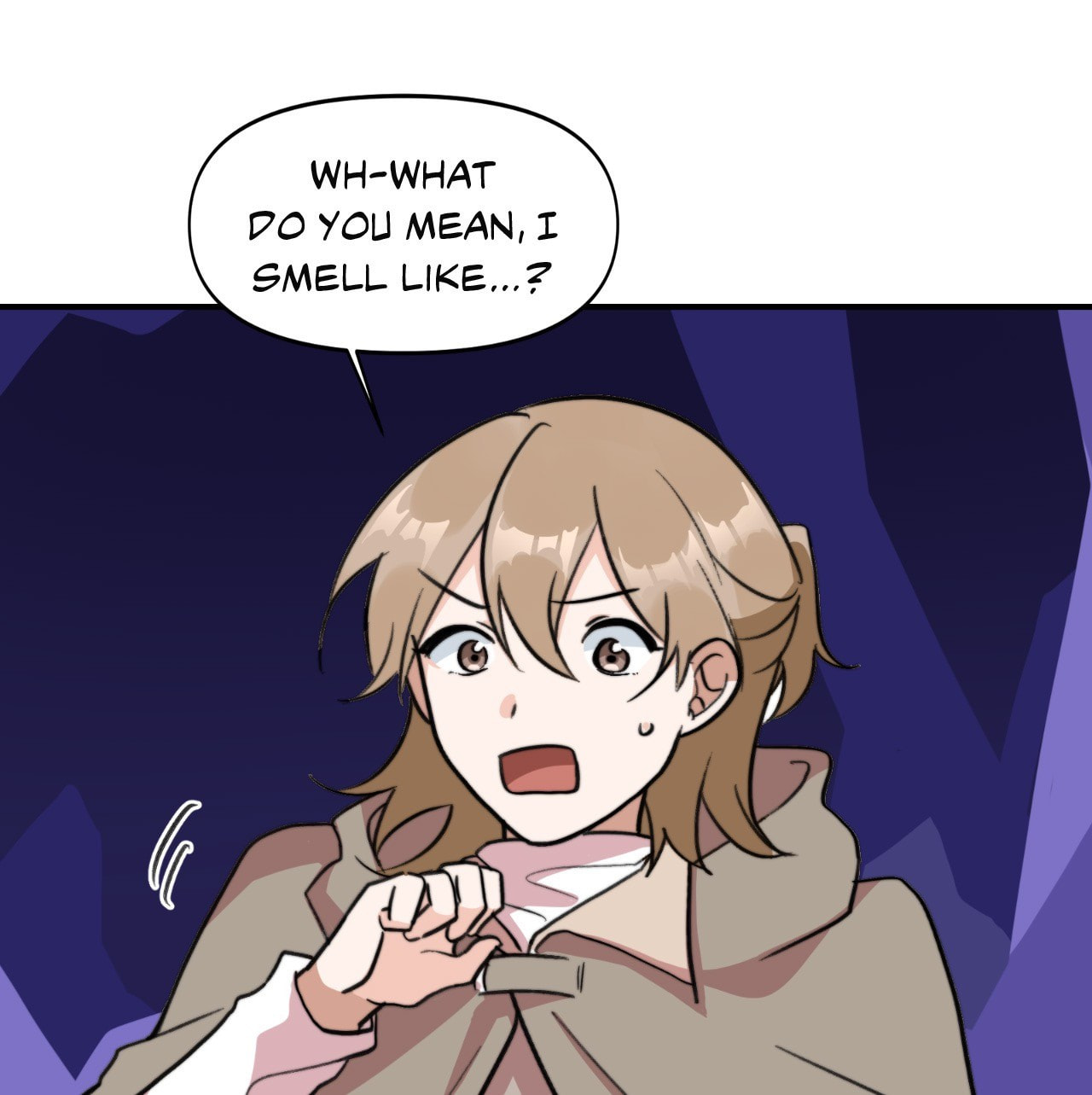Read Yume Kurai chapter 12 image 7 on Lezhin