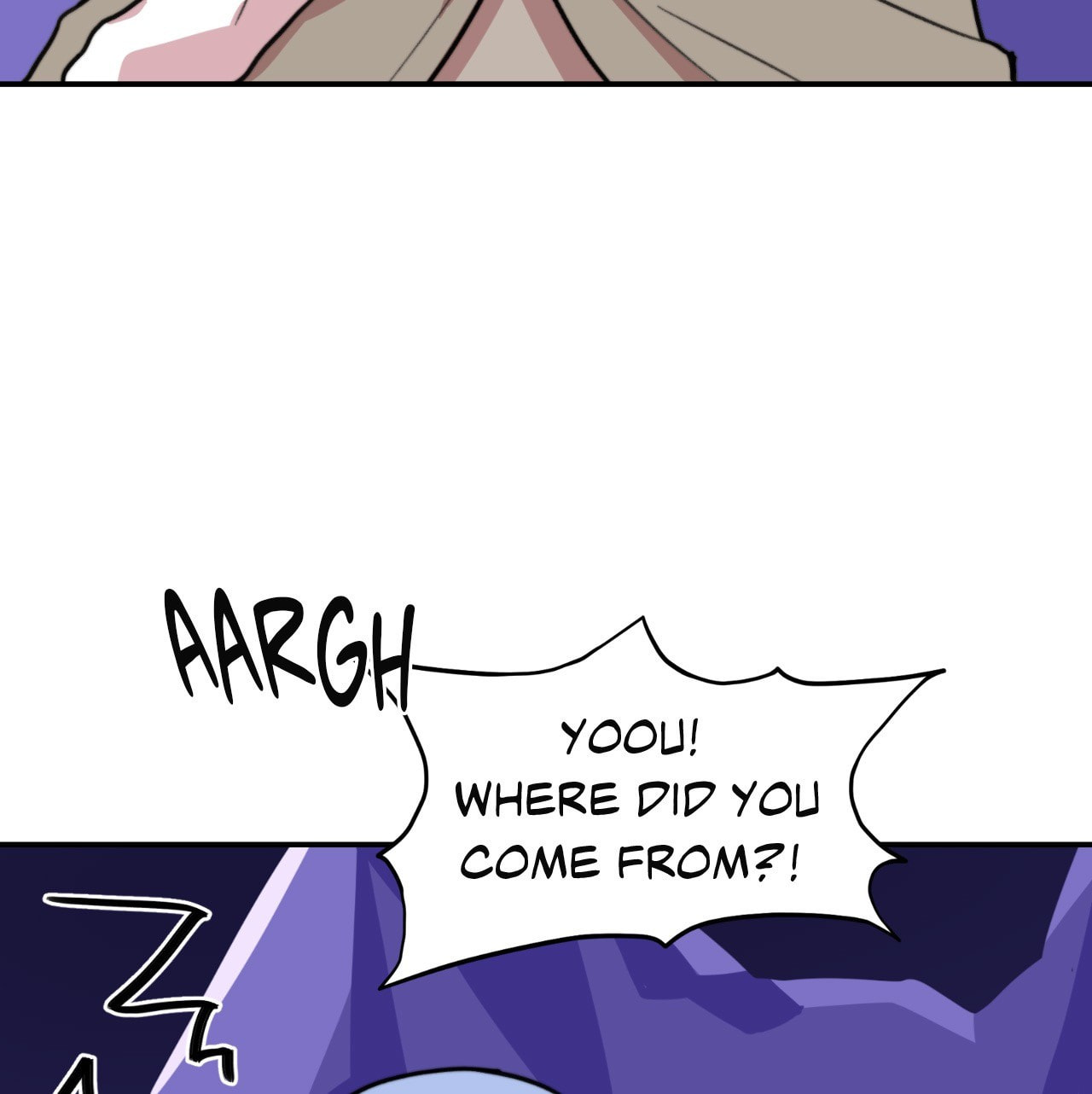 Read Yume Kurai chapter 12 image 8 on Lezhin