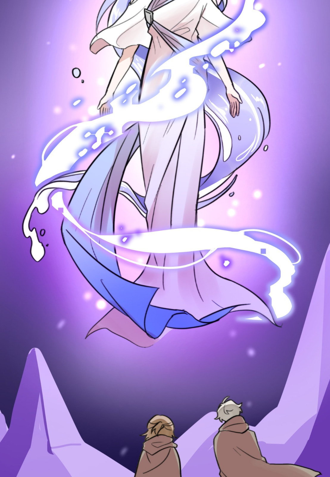 Read Yume Kurai chapter 12 image 80 on Lezhin