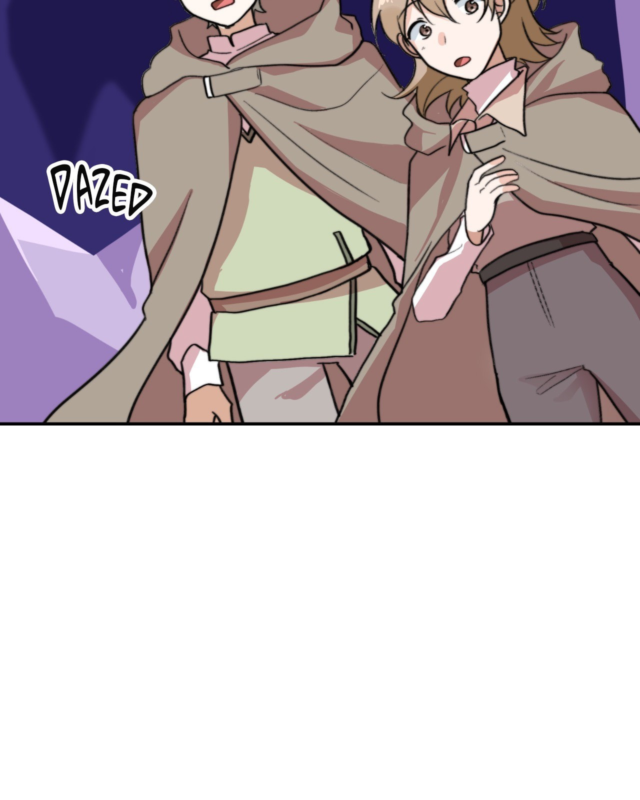 Read Yume Kurai chapter 13 image 19 on Lezhin