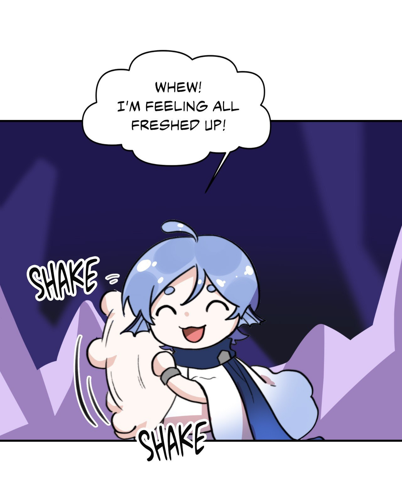 Read Yume Kurai chapter 13 image 20 on Lezhin
