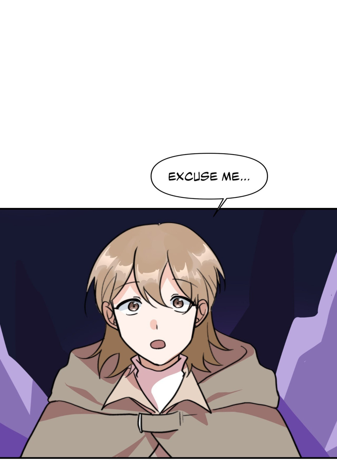Read Yume Kurai chapter 13 image 22 on Lezhin