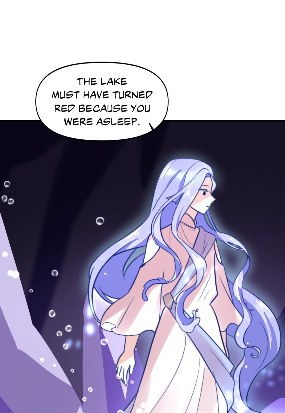 Read Yume Kurai chapter 13 image 31 on Lezhin