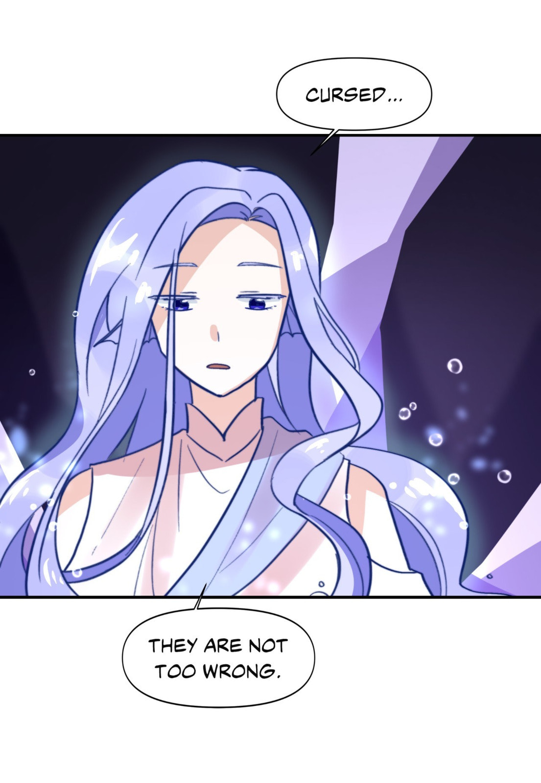 Read Yume Kurai chapter 13 image 34 on Lezhin