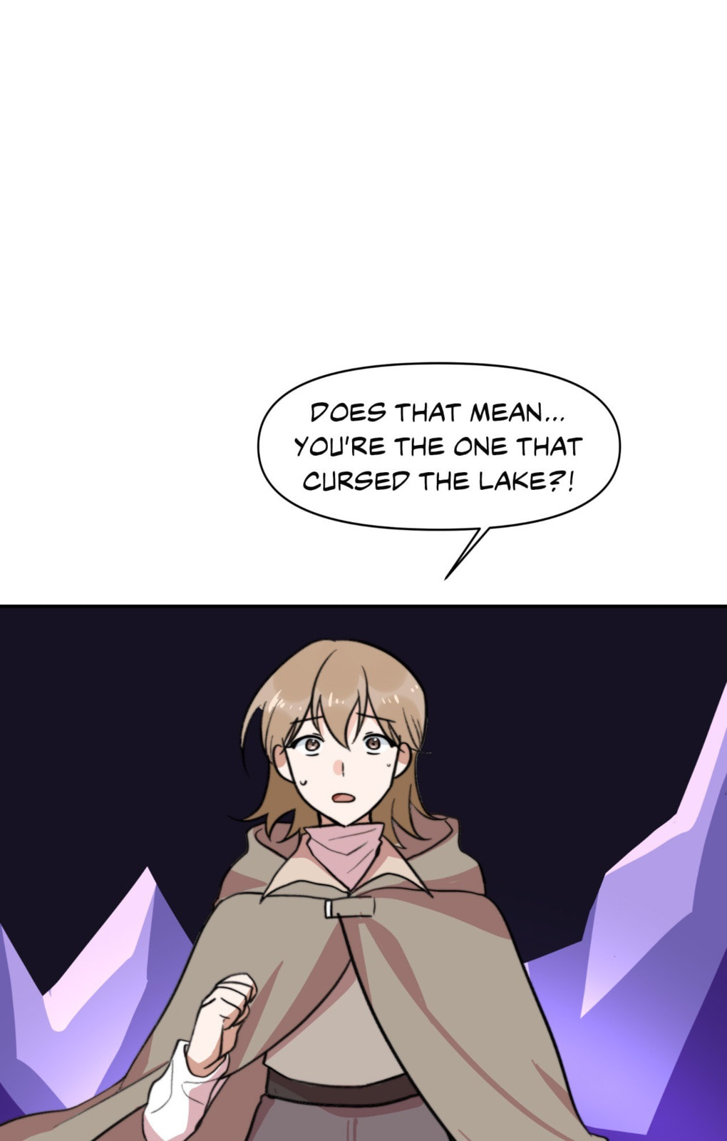 Read Yume Kurai chapter 13 image 35 on Lezhin