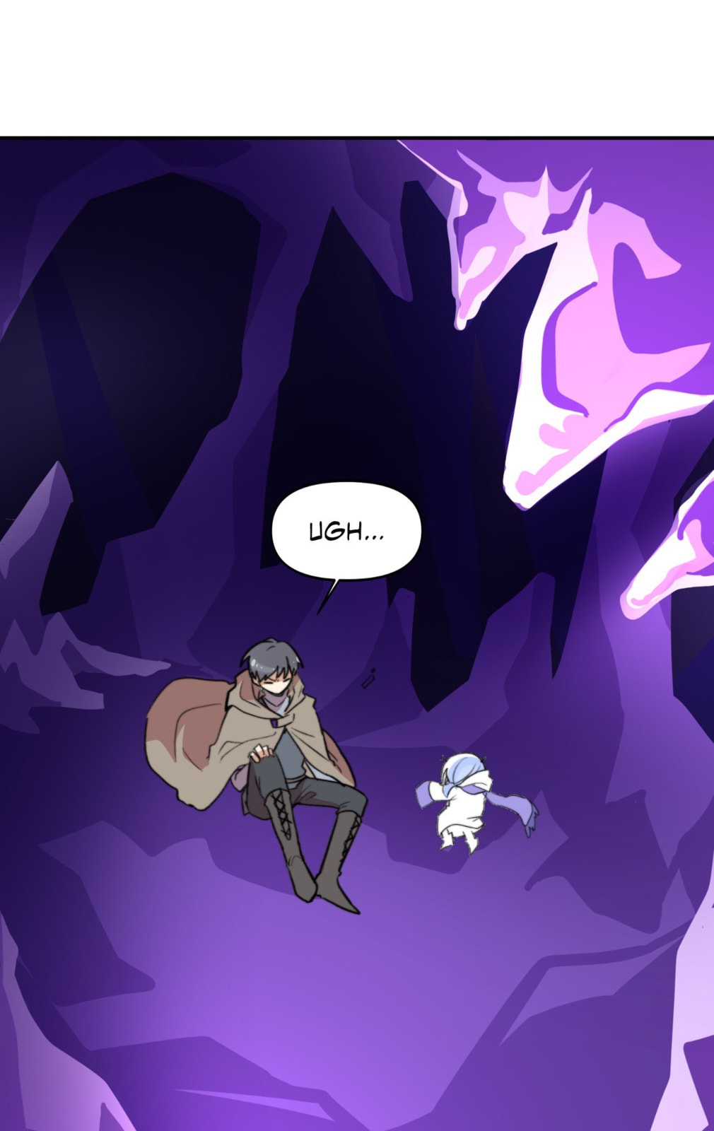 Read Yume Kurai chapter 13 image 51 on Lezhin
