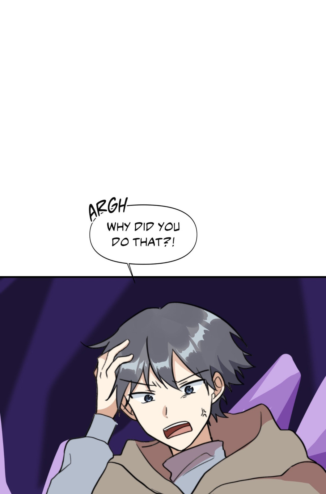Read Yume Kurai chapter 13 image 56 on Lezhin