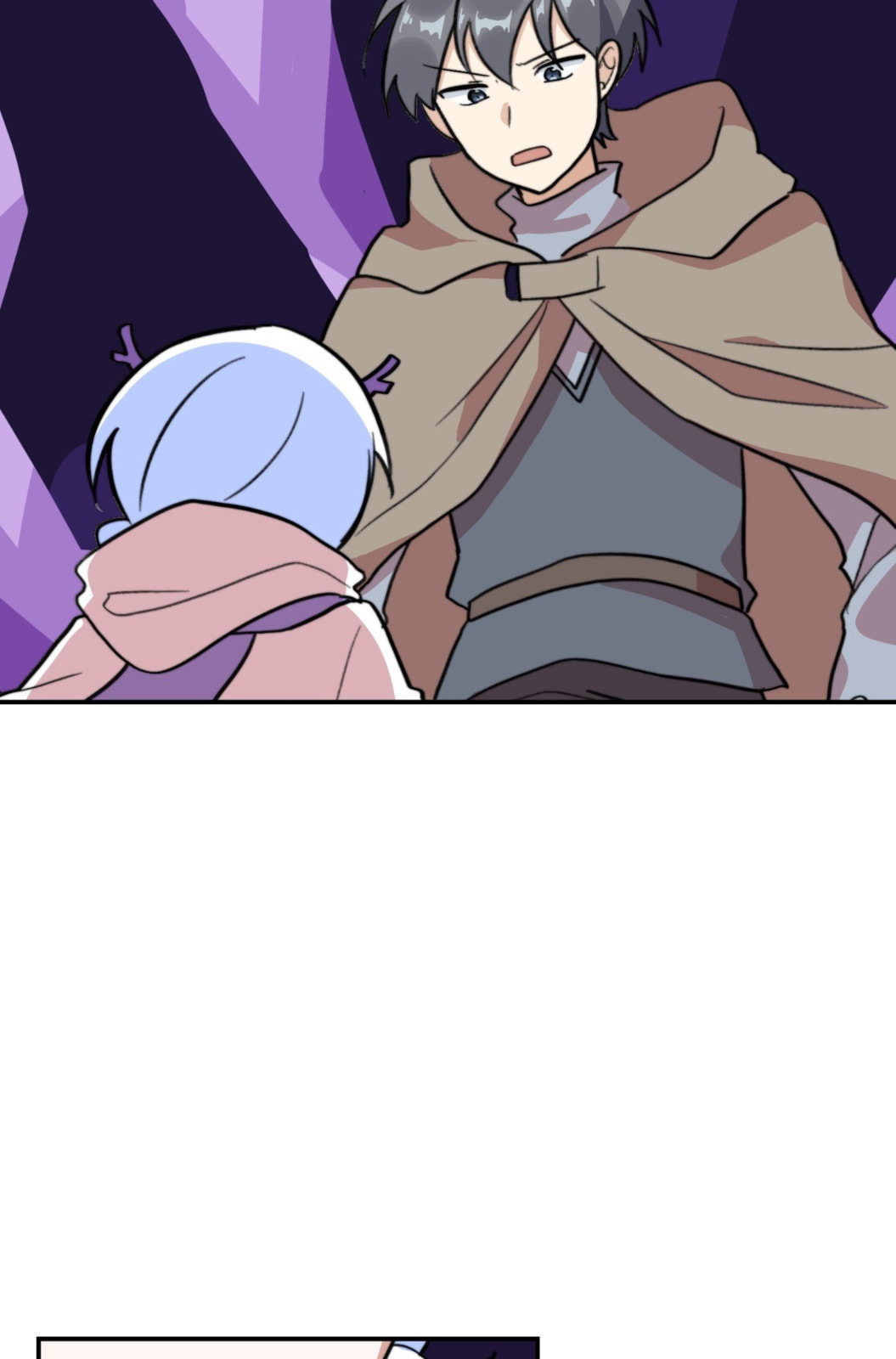 Read Yume Kurai chapter 13 image 60 on Lezhin