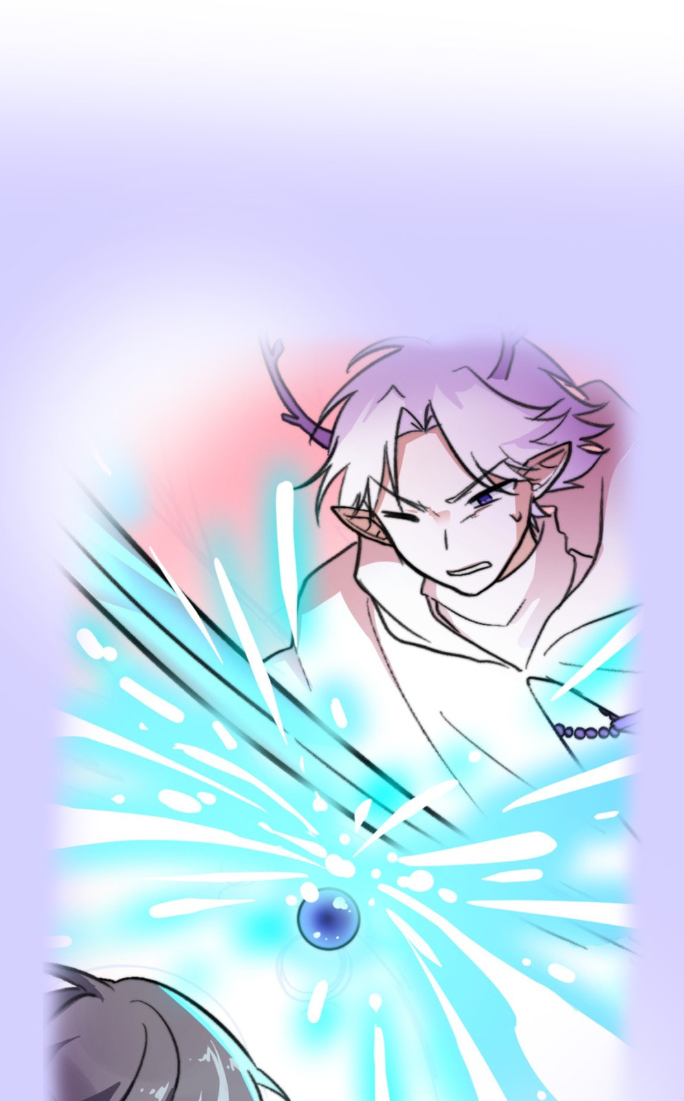 Read Yume Kurai chapter 13 image 65 on Lezhin