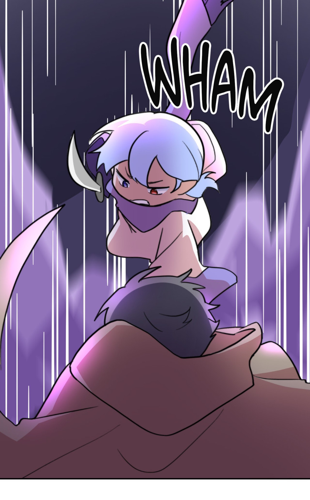 Read Yume Kurai chapter 13 image 69 on Lezhin