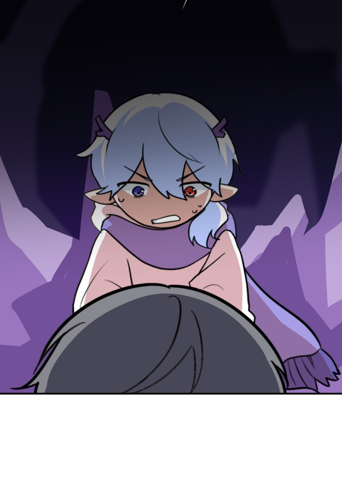 Read Yume Kurai chapter 13 image 73 on Lezhin