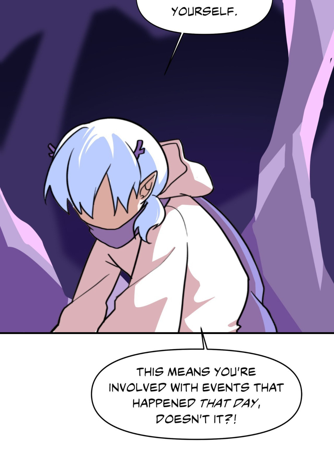 Read Yume Kurai chapter 13 image 76 on Lezhin