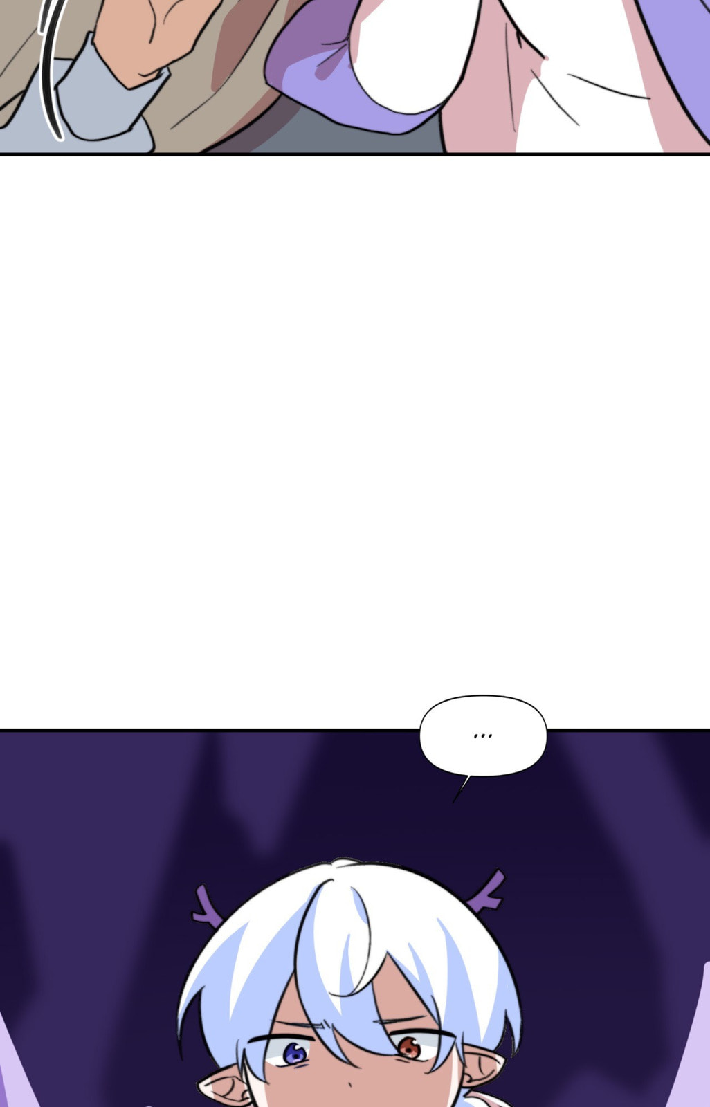 Read Yume Kurai chapter 13 image 80 on Lezhin