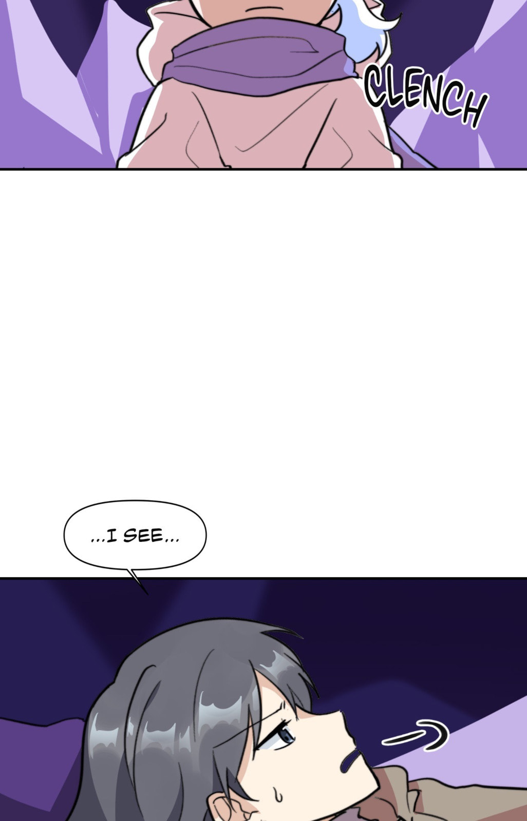 Read Yume Kurai chapter 13 image 81 on Lezhin
