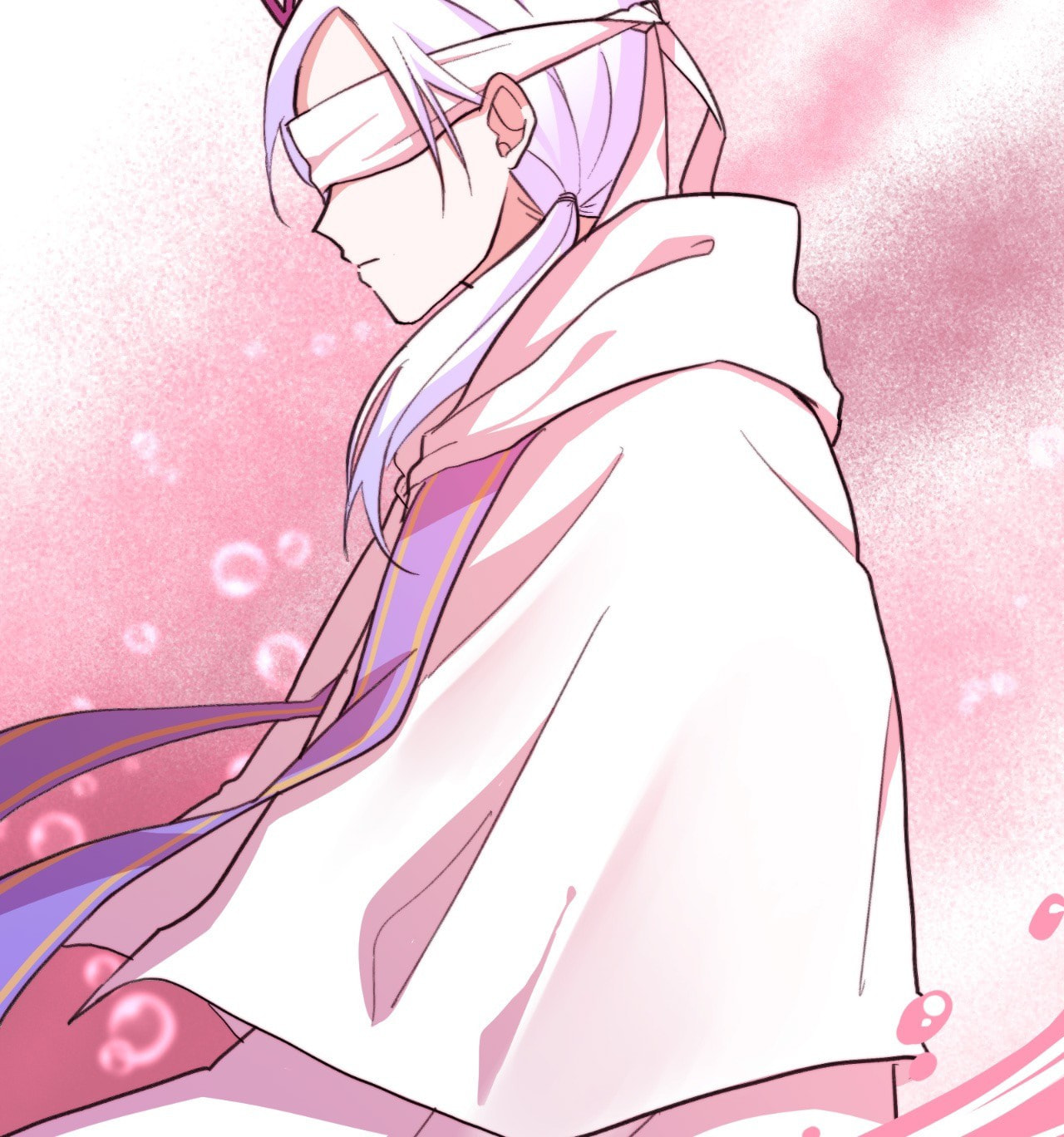 Read Yume Kurai chapter 13 image 89 on Lezhin
