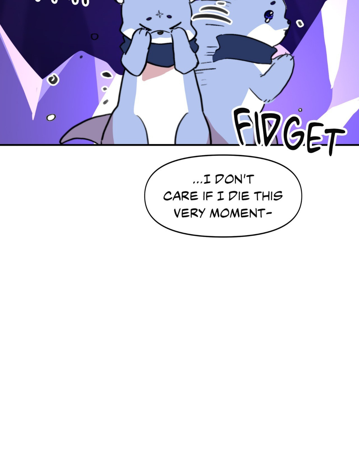 Read Yume Kurai chapter 13 image 9 on Lezhin