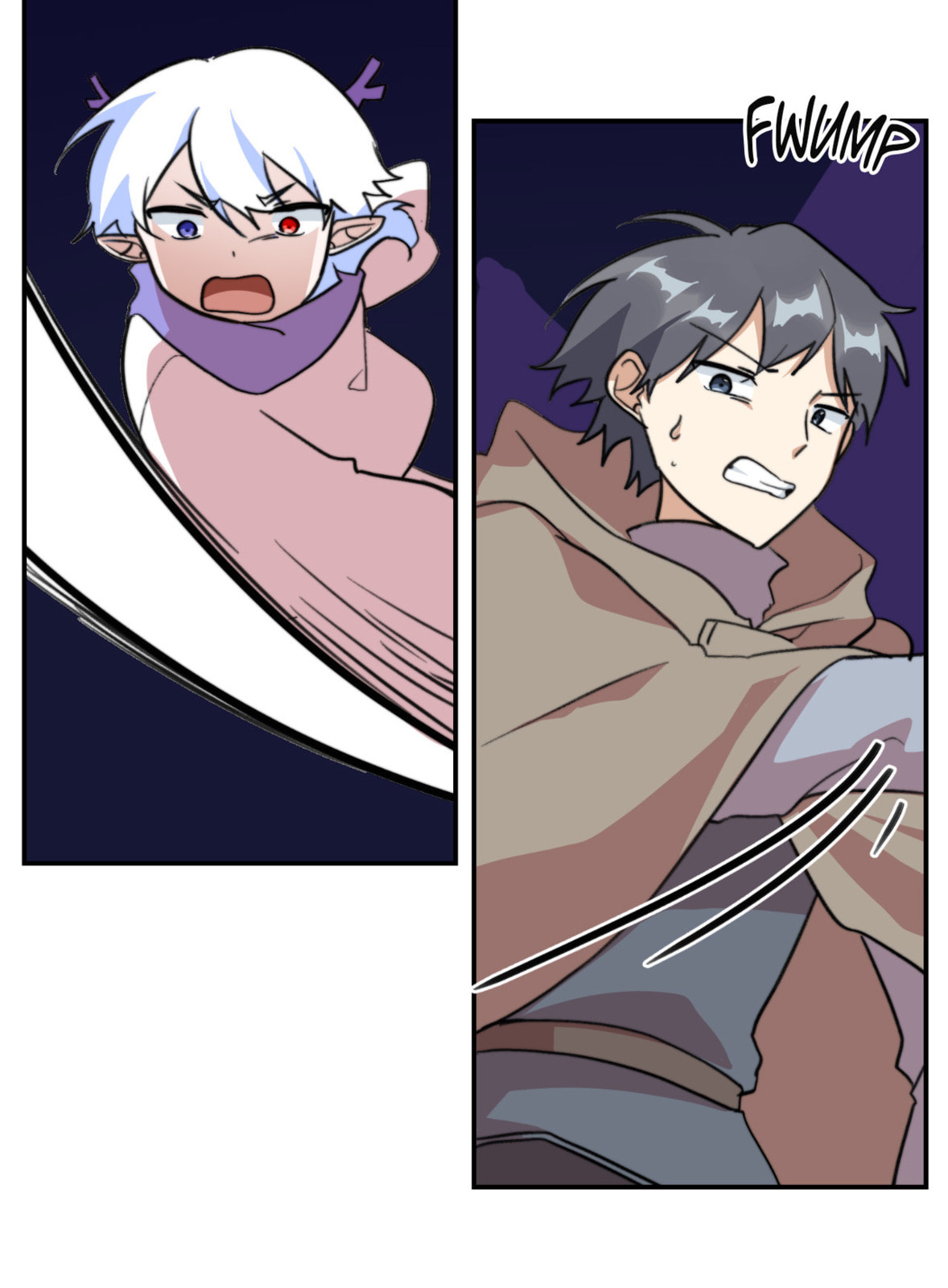 Read Yume Kurai chapter 14 image 10 on Lezhin