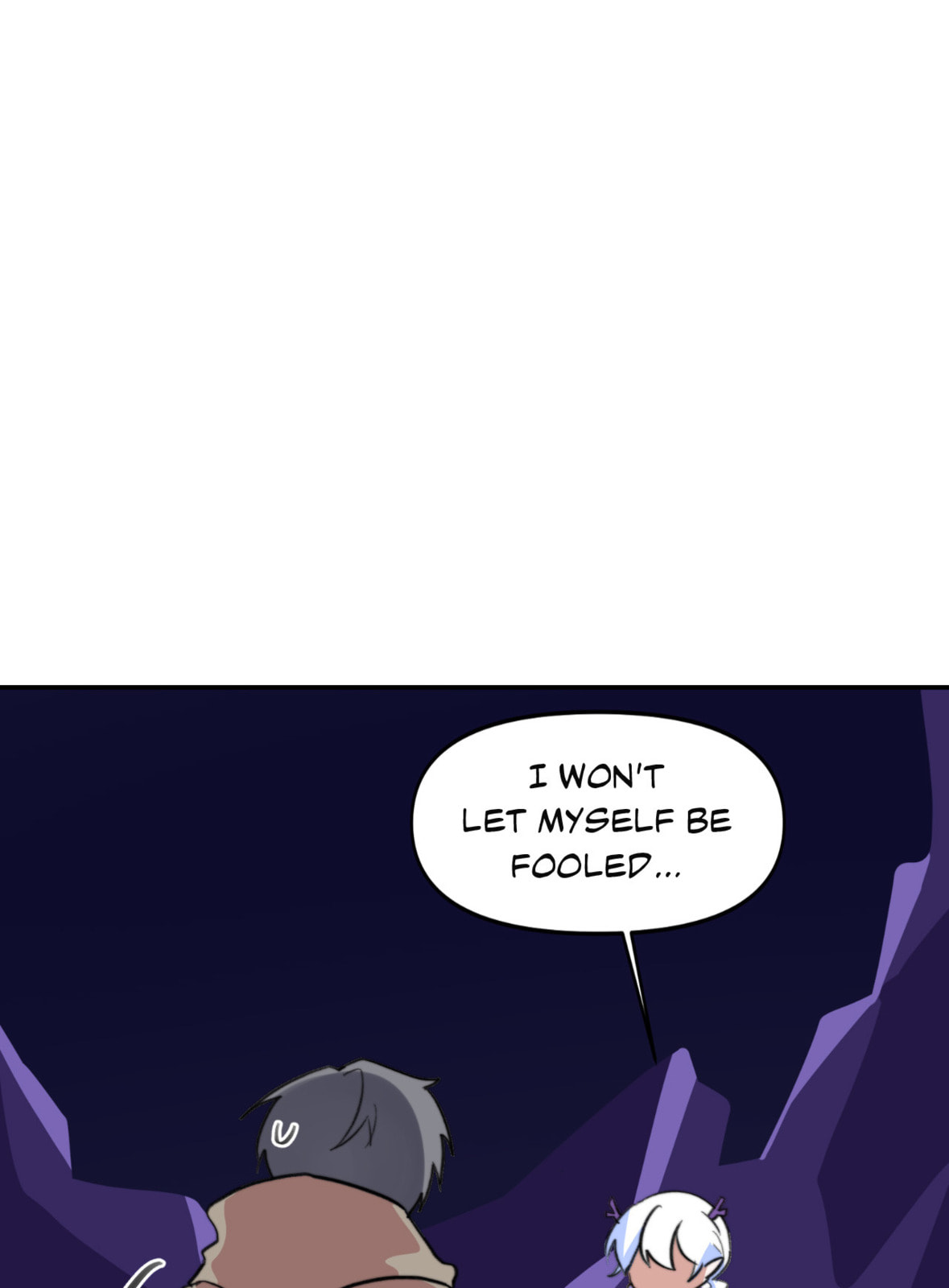 Read Yume Kurai chapter 14 image 11 on Lezhin