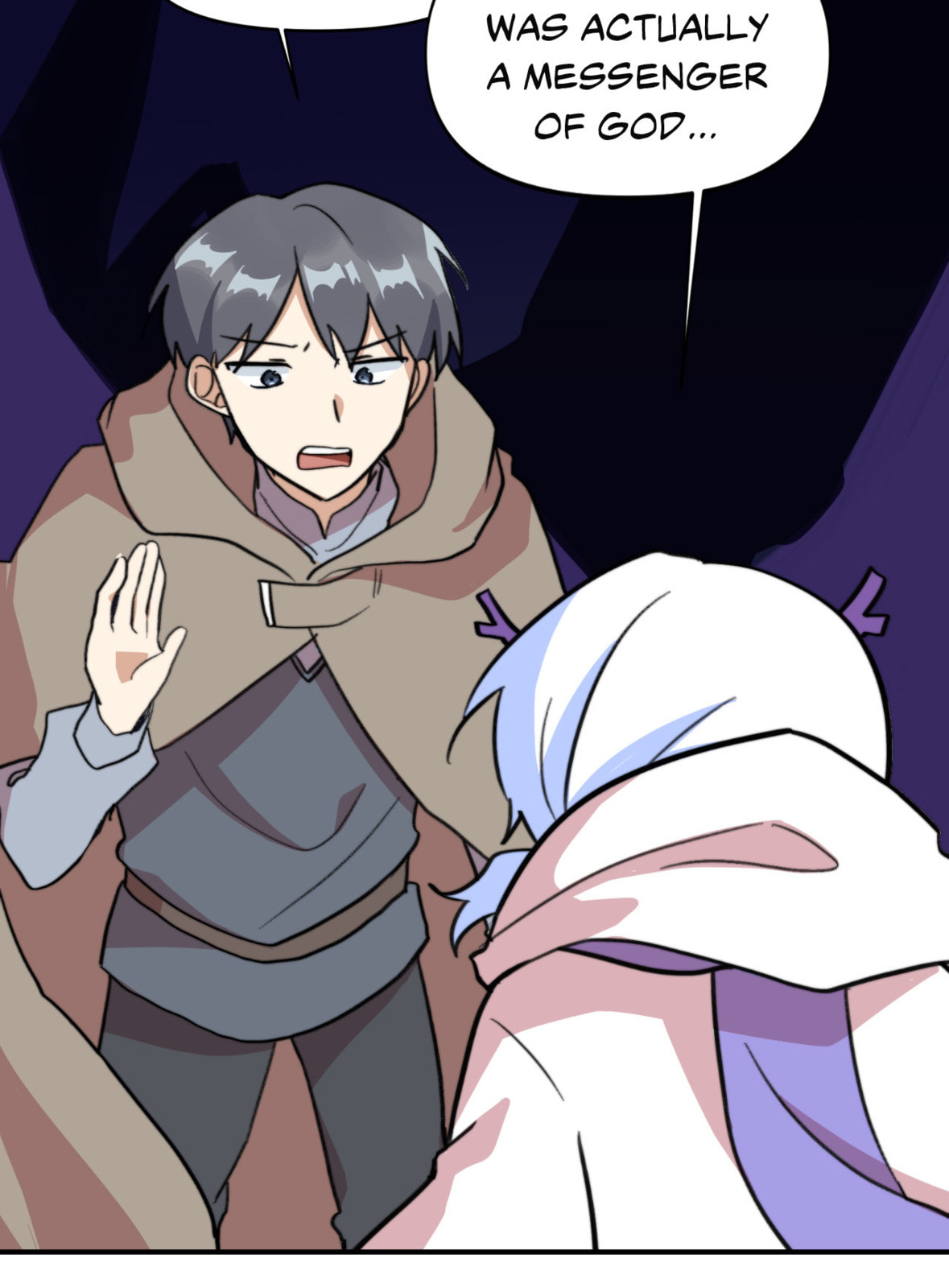 Read Yume Kurai chapter 14 image 13 on Lezhin