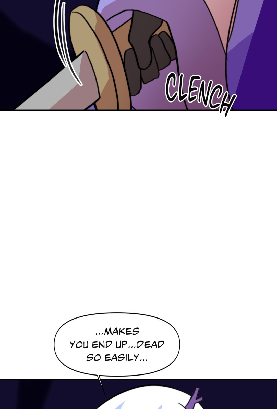 Read Yume Kurai chapter 14 image 17 on Lezhin