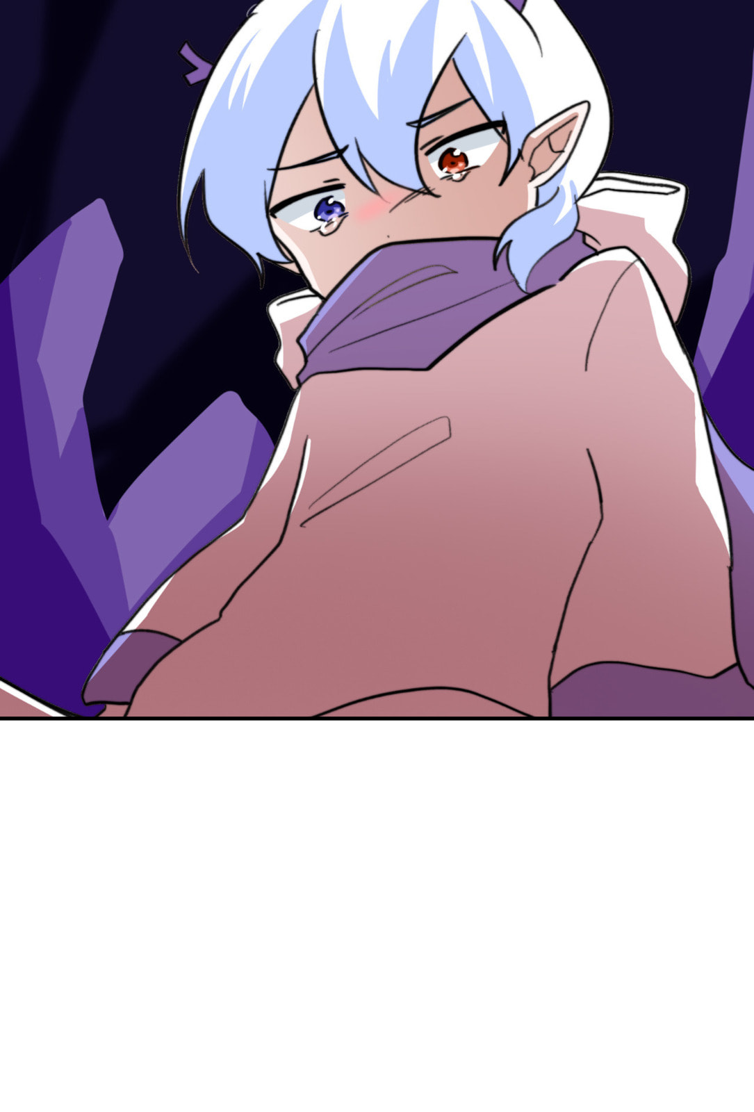Read Yume Kurai chapter 14 image 18 on Lezhin