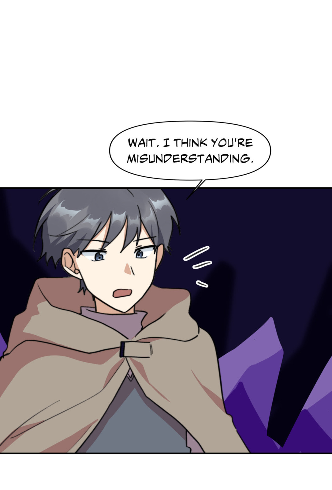 Read Yume Kurai chapter 14 image 19 on Lezhin