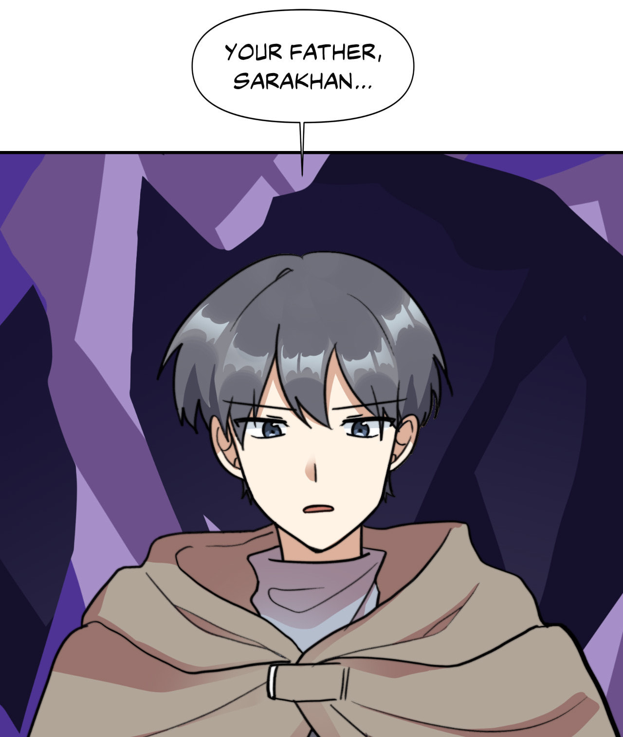Read Yume Kurai chapter 14 image 2 on Lezhin