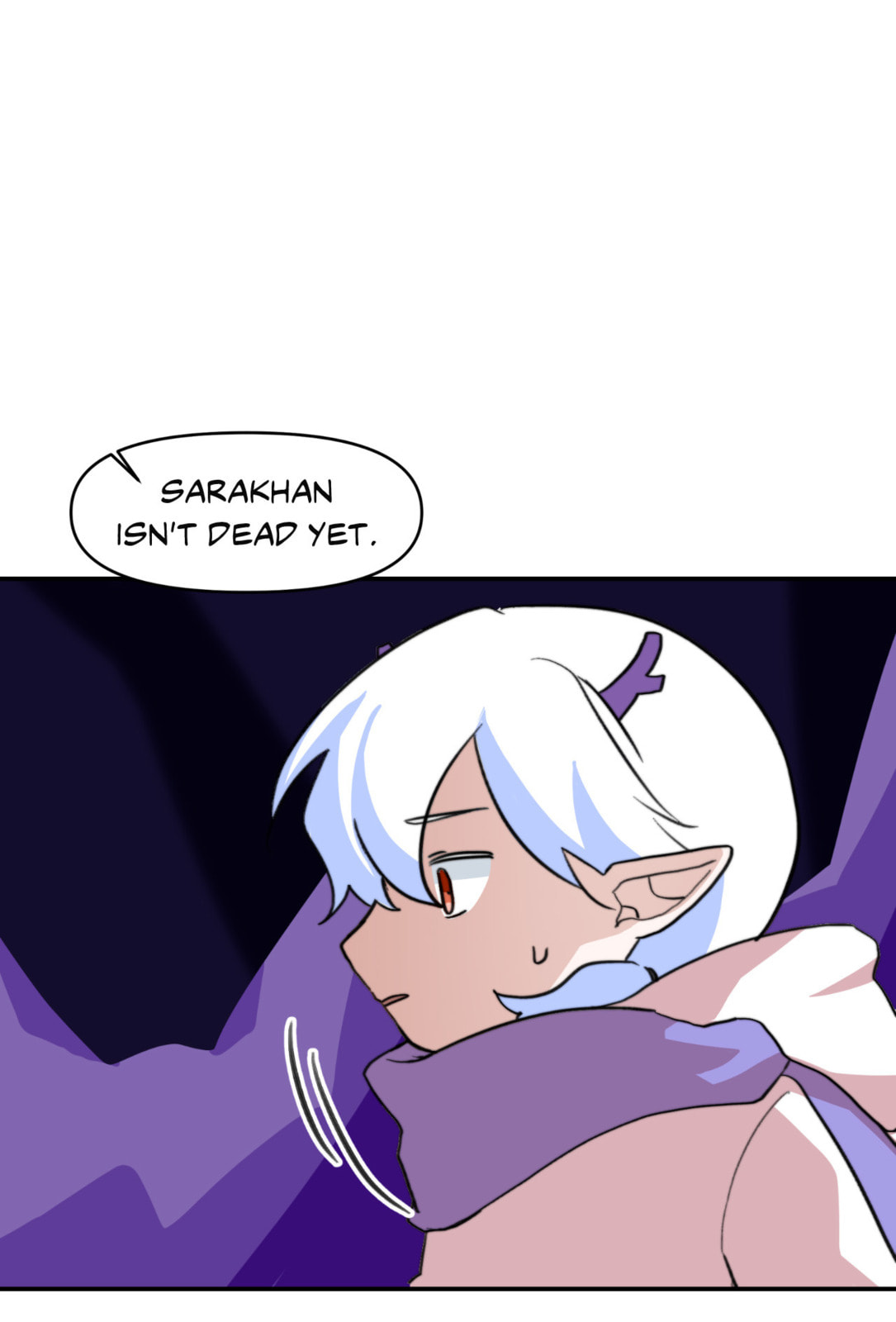 Read Yume Kurai chapter 14 image 20 on Lezhin
