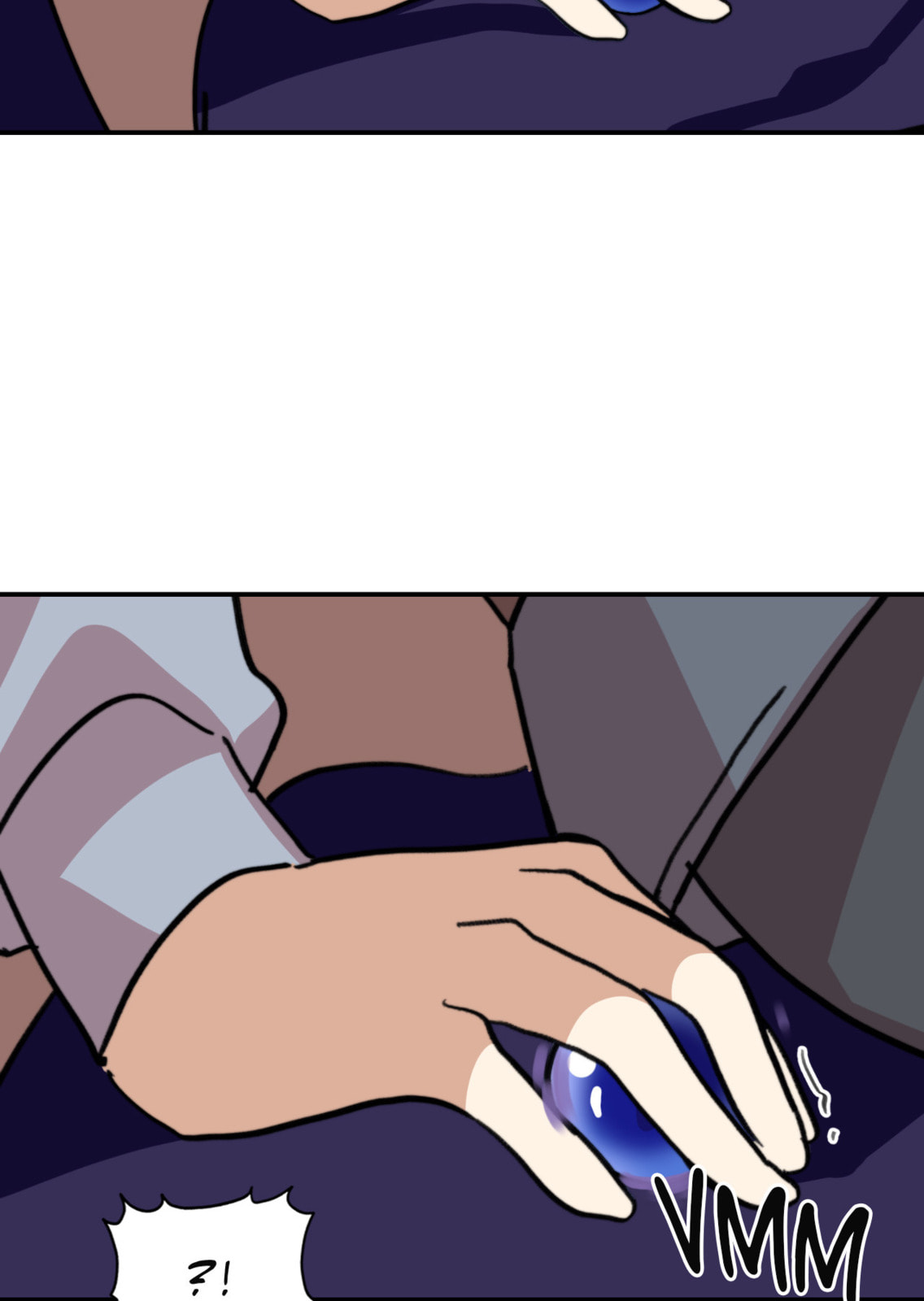 Read Yume Kurai chapter 14 image 23 on Lezhin