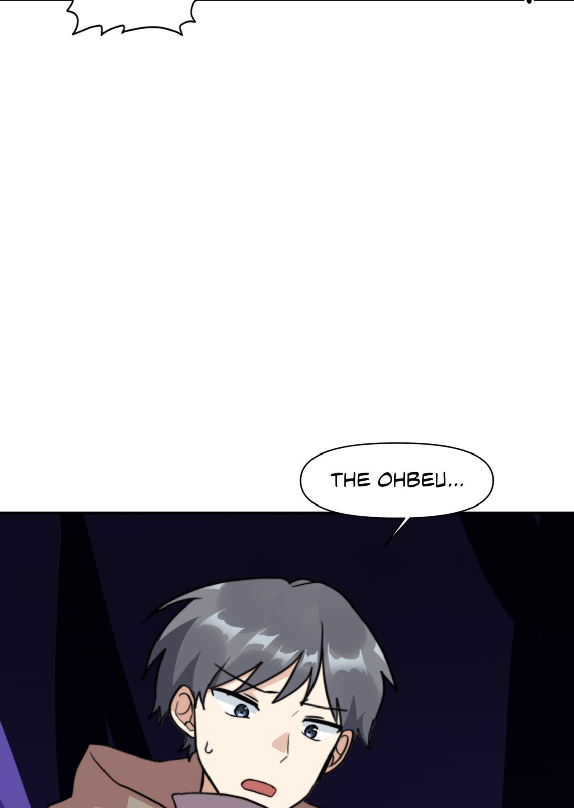 Read Yume Kurai chapter 14 image 24 on Lezhin