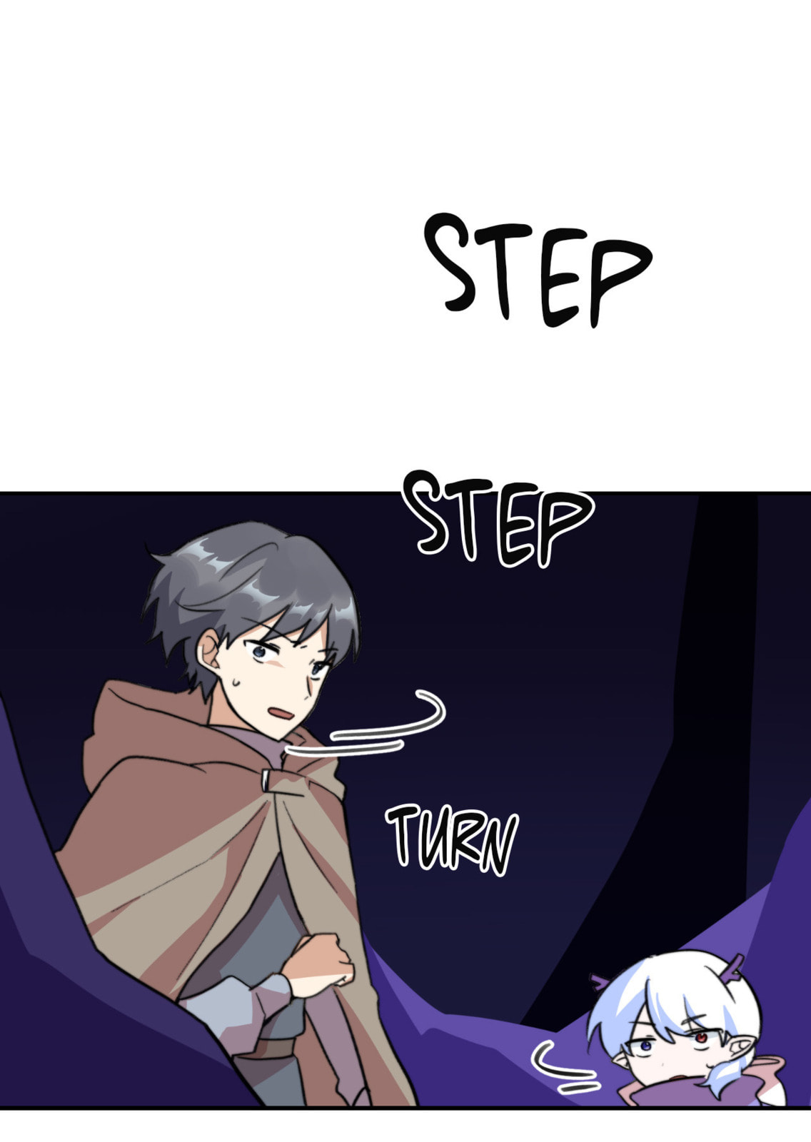 Read Yume Kurai chapter 14 image 27 on Lezhin