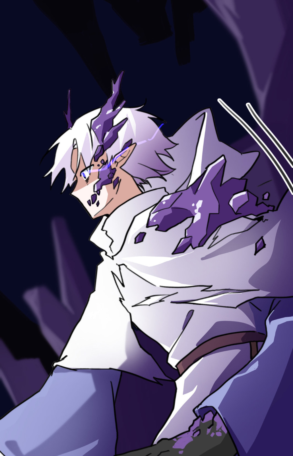 Read Yume Kurai chapter 14 image 38 on Lezhin
