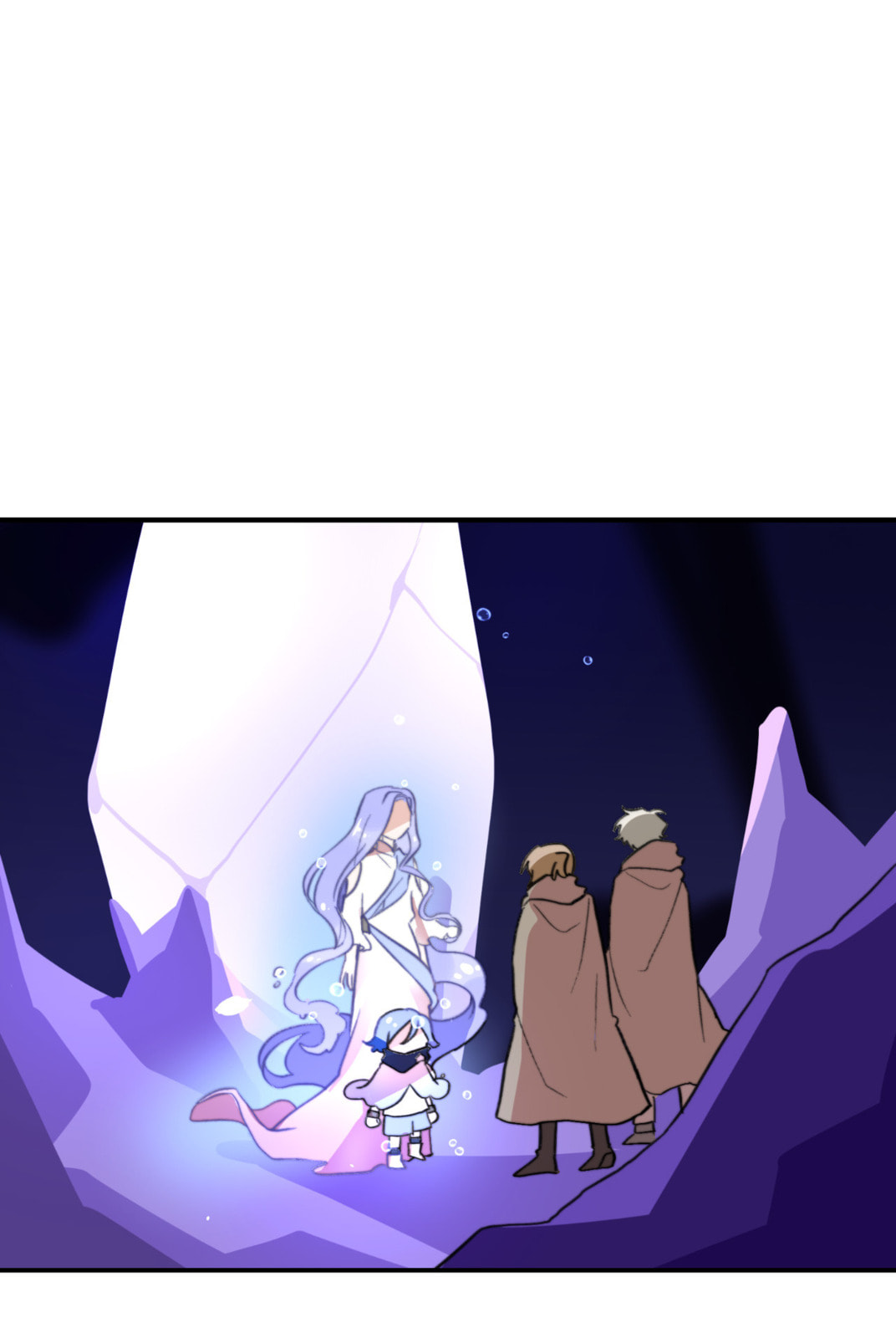 Read Yume Kurai chapter 14 image 42 on Lezhin