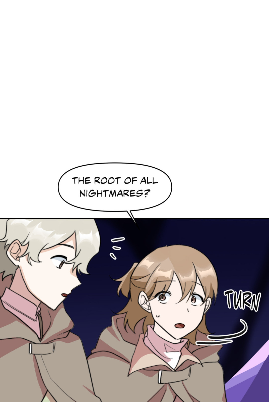 Read Yume Kurai chapter 14 image 43 on Lezhin