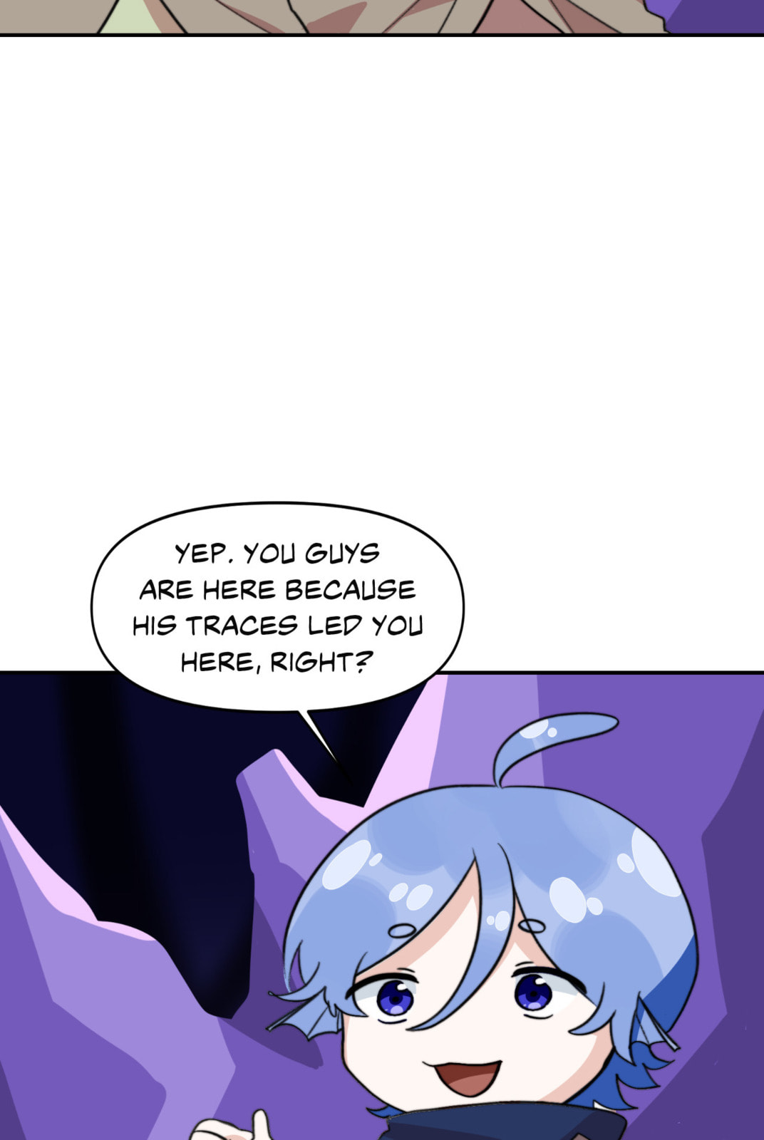 Read Yume Kurai chapter 14 image 44 on Lezhin