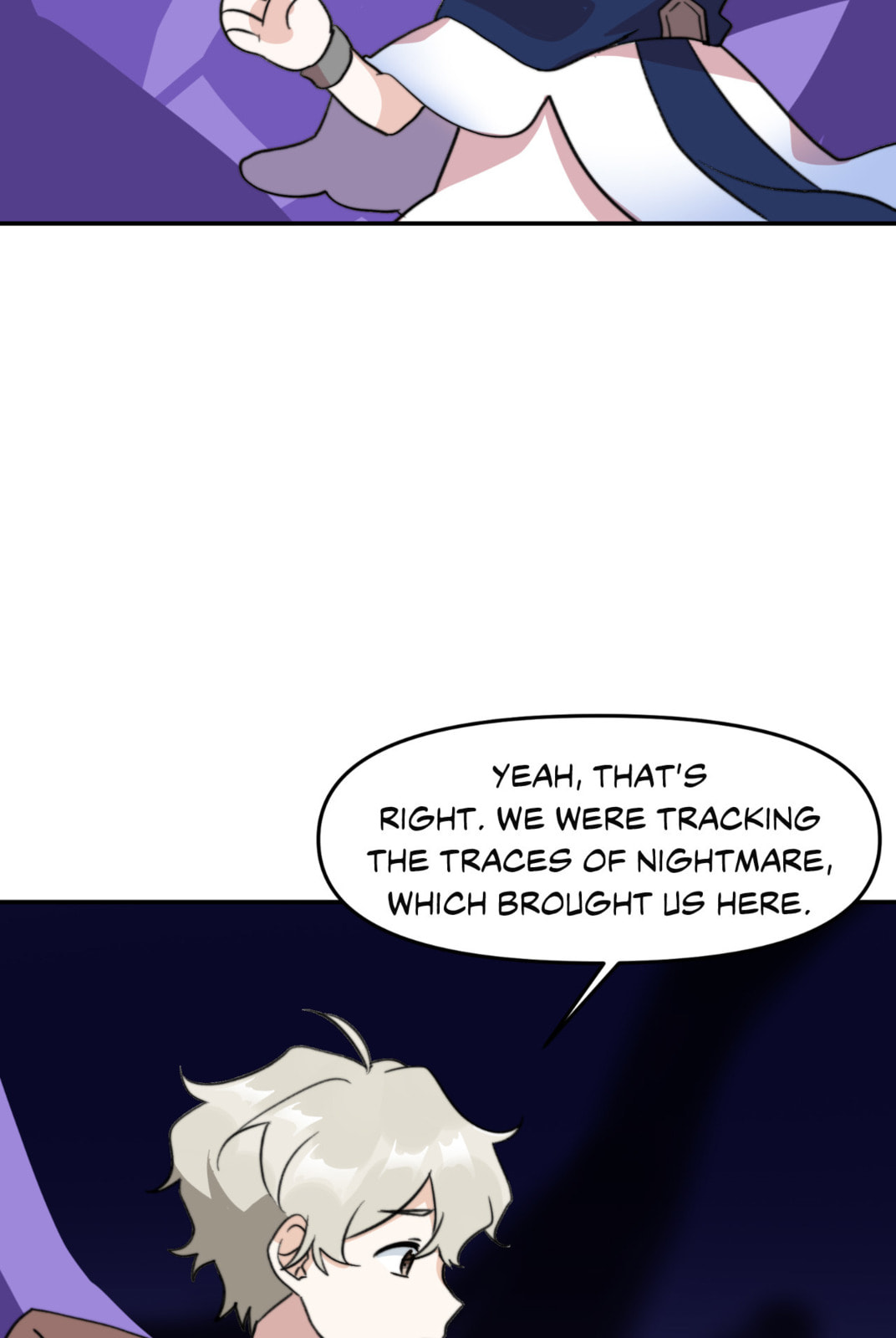 Read Yume Kurai chapter 14 image 45 on Lezhin