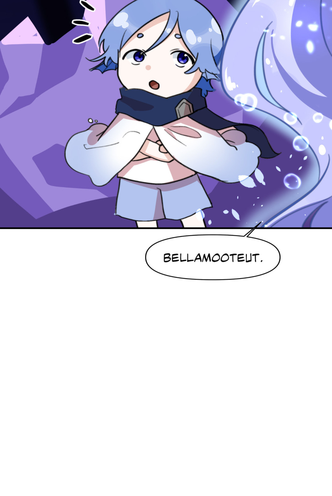 Read Yume Kurai chapter 14 image 47 on Lezhin