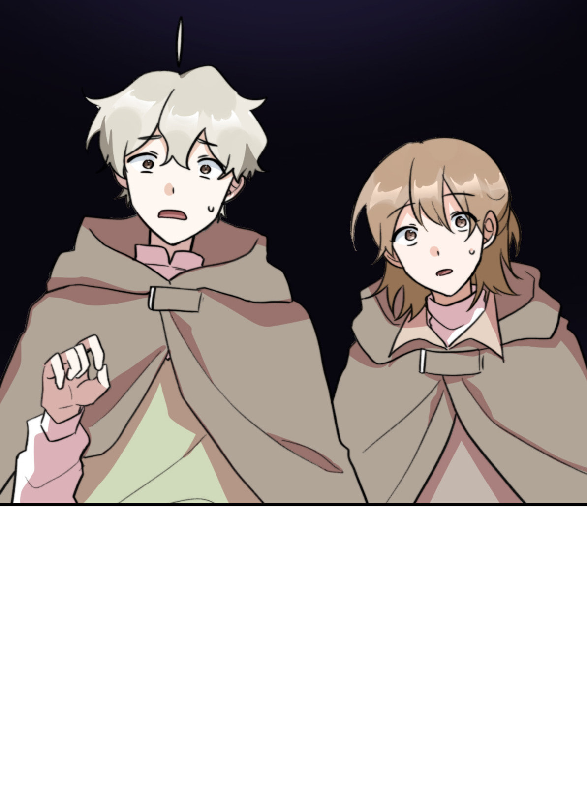 Read Yume Kurai chapter 14 image 50 on Lezhin