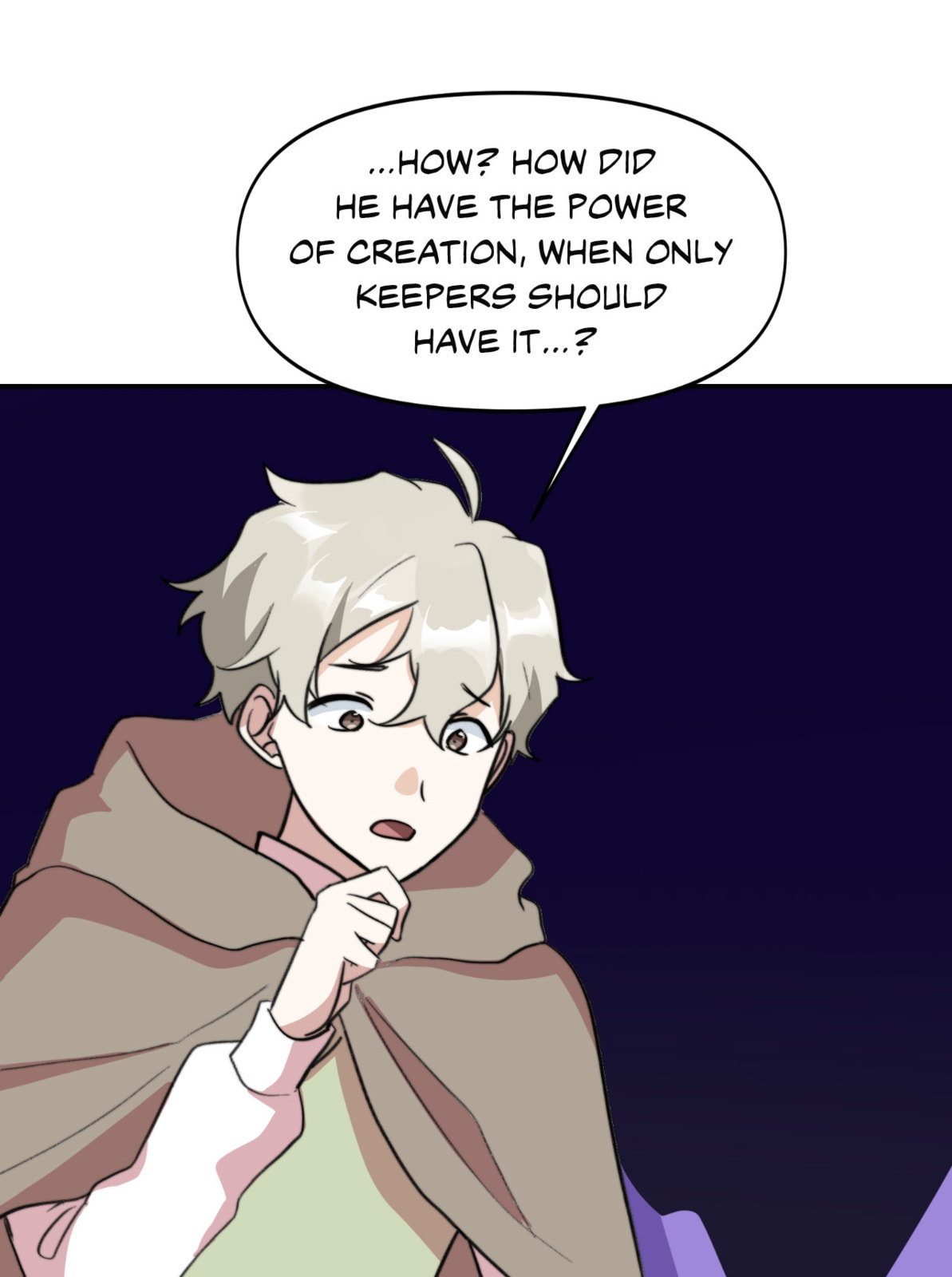 Read Yume Kurai chapter 14 image 51 on Lezhin