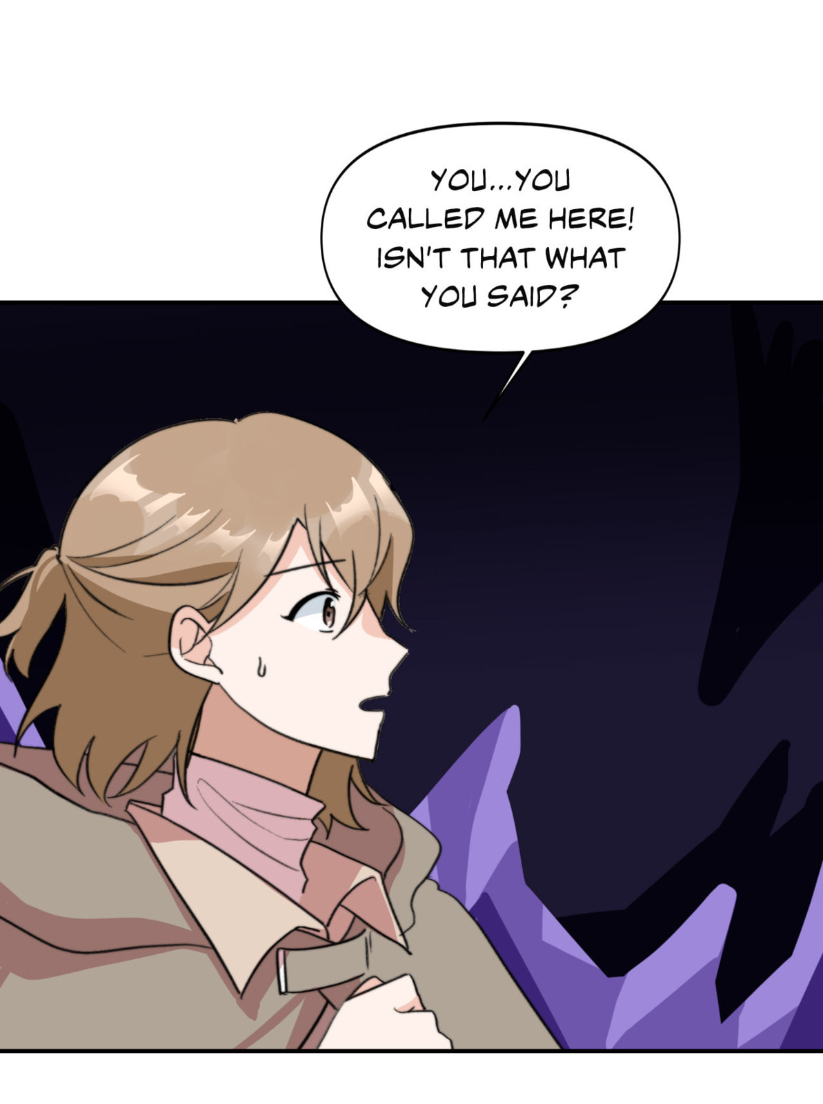Read Yume Kurai chapter 14 image 55 on Lezhin