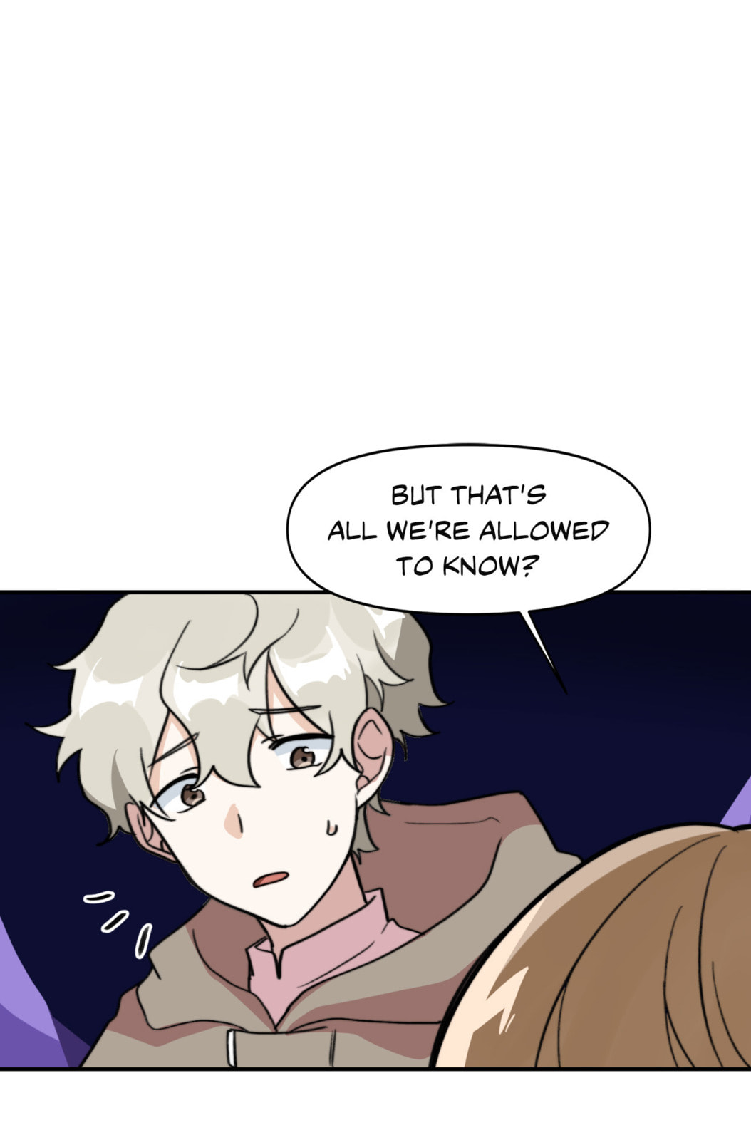 Read Yume Kurai chapter 14 image 56 on Lezhin
