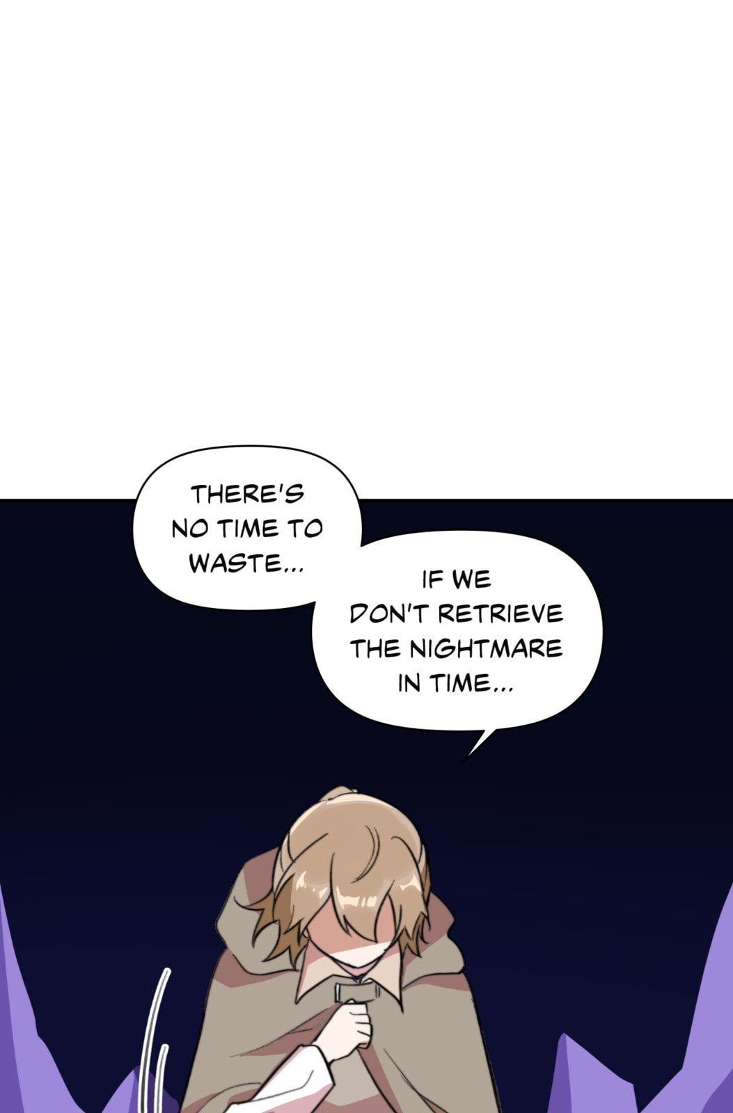 Read Yume Kurai chapter 14 image 57 on Lezhin