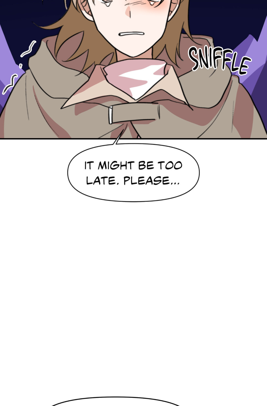 Read Yume Kurai chapter 14 image 59 on Lezhin