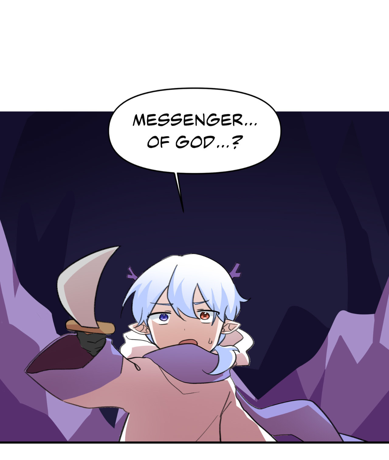 Read Yume Kurai chapter 14 image 6 on Lezhin