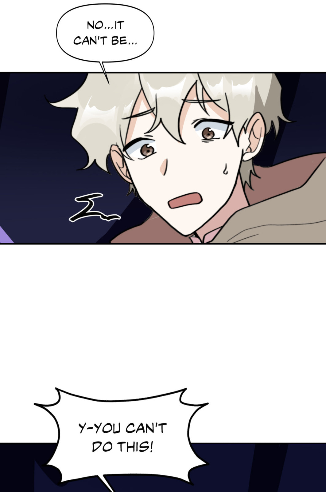Read Yume Kurai chapter 14 image 68 on Lezhin